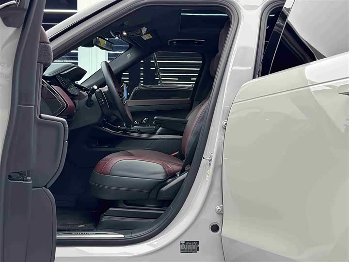 Фото 6 - Land Rover Range Rover Sport