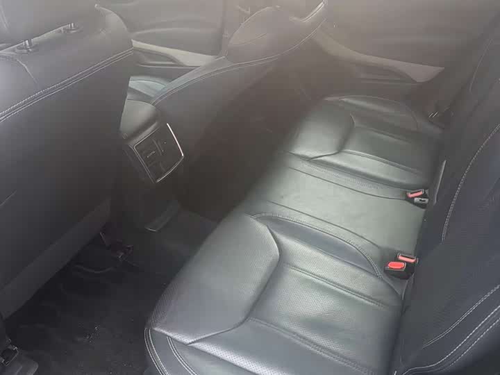 Фото 5 - Subaru Forester