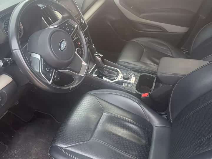 Фото 6 - Subaru Forester