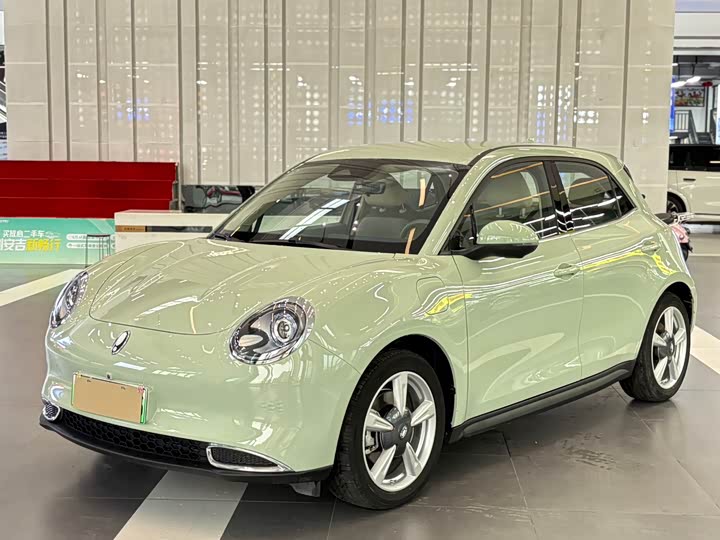 Photo 1 - Ora Good Cat (03)