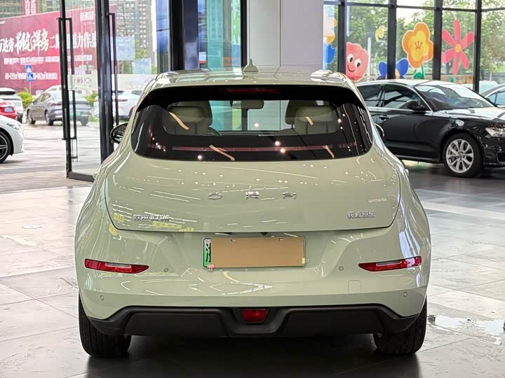 Photo 5 - Ora Good Cat (03)