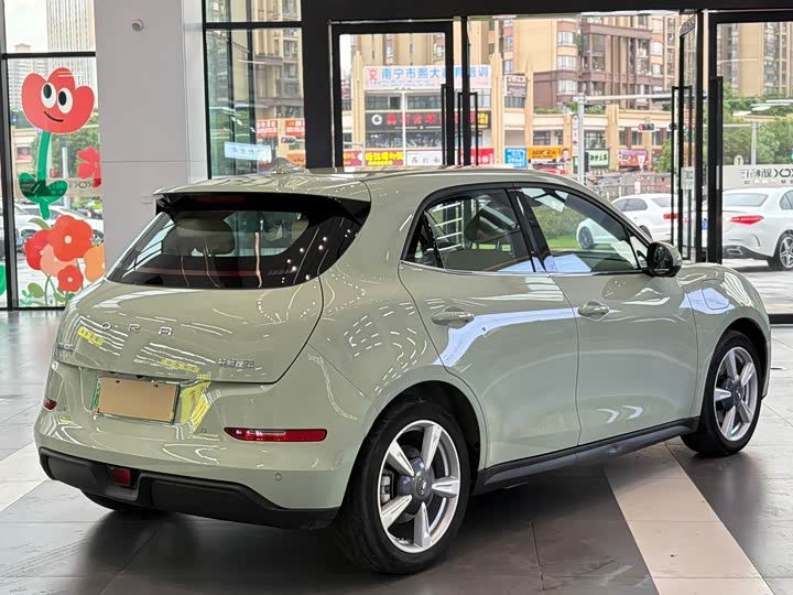 Photo 6 - Ora Good Cat (03)