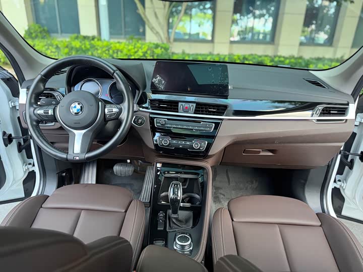 Фото 5 - BMW X1
