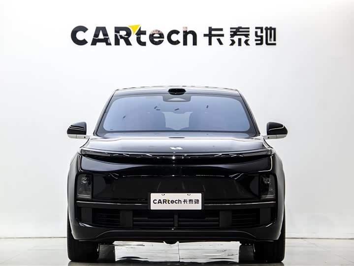 Photo 2 - LiXiang L9