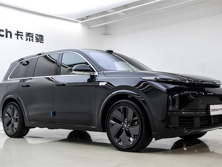 Photo 3 - LiXiang L9