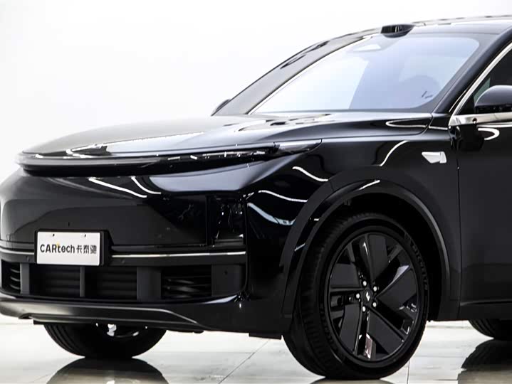 Photo 7 - LiXiang L9