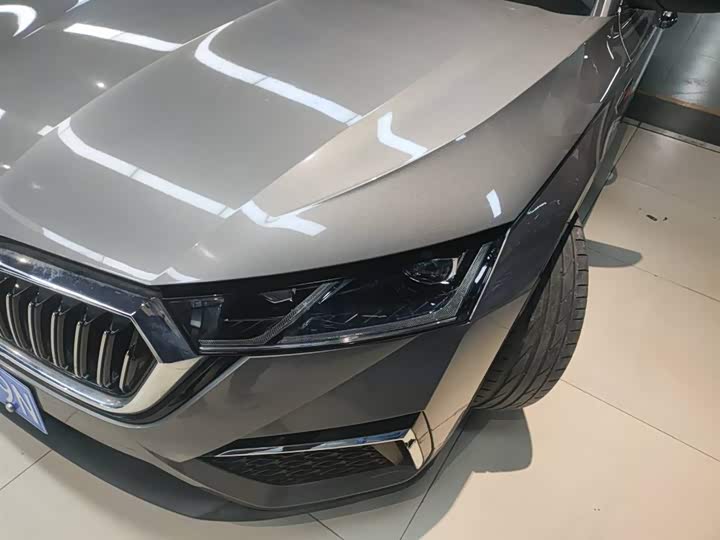 Photo 5 - Skoda Octavia Pro