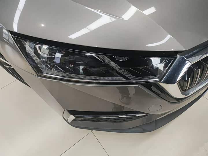 Photo 6 - Skoda Octavia Pro