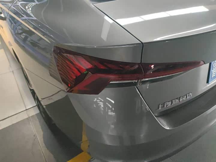 Photo 8 - Skoda Octavia Pro