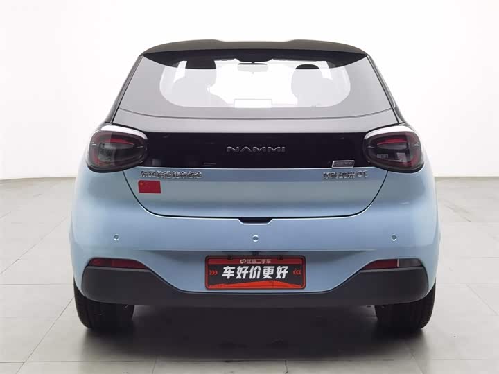 Фото 4 - Dongfeng Yipai 01