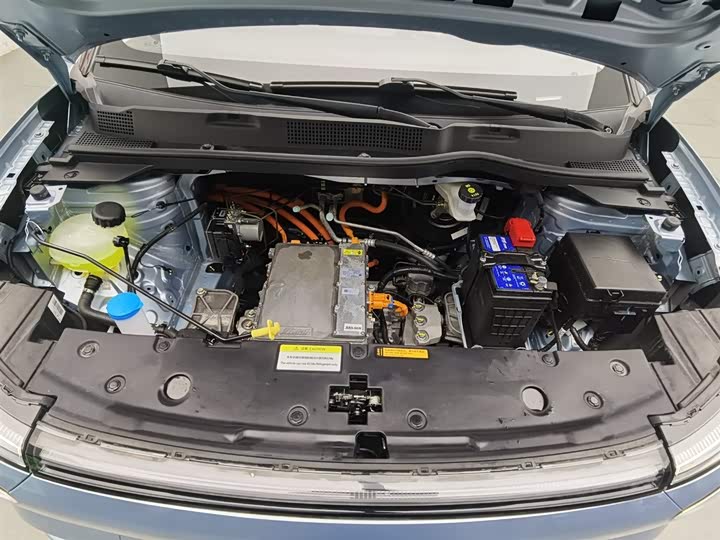 Фото 6 - Dongfeng Yipai 01