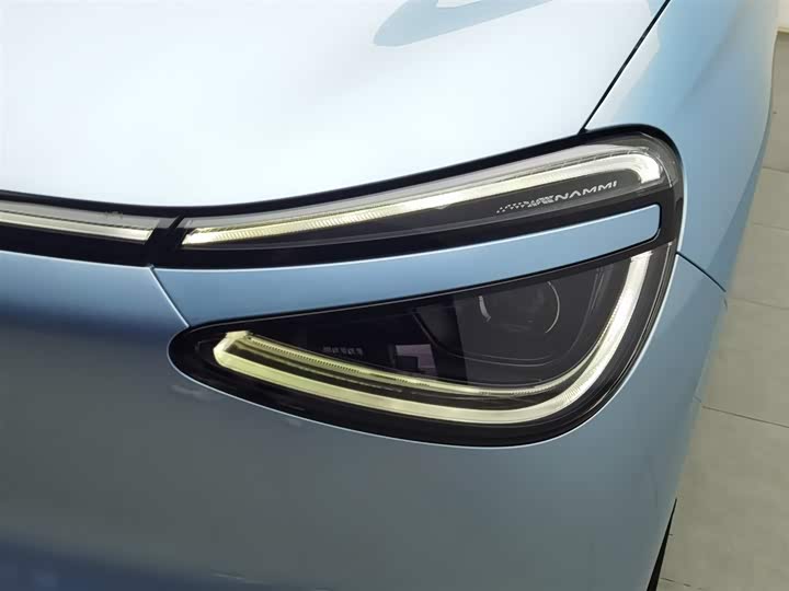 Фото 7 - Dongfeng Yipai 01