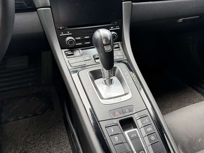 Фото 8 - Porsche 718