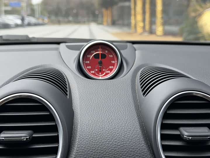 Фото 9 - Porsche 718