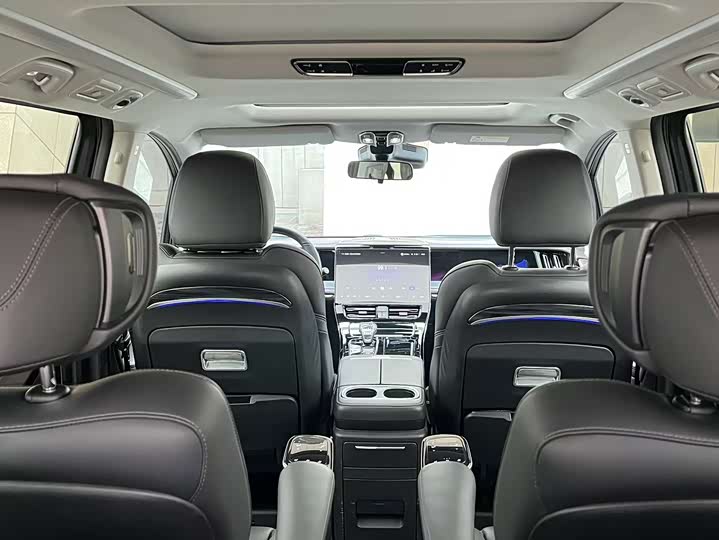 Фото 8 - GAC Trumpchi M8