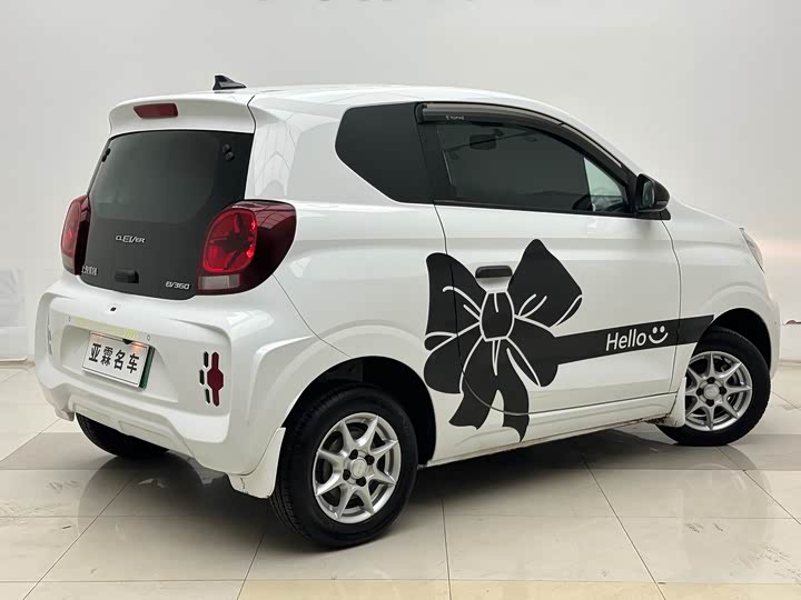 Фото 4 - Roewe Clever