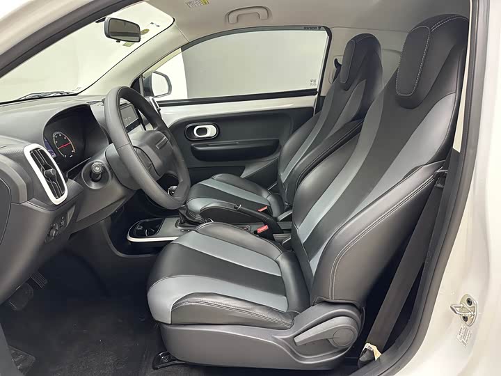 Фото 5 - Roewe Clever