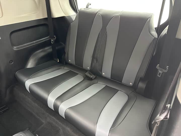 Фото 7 - Roewe Clever