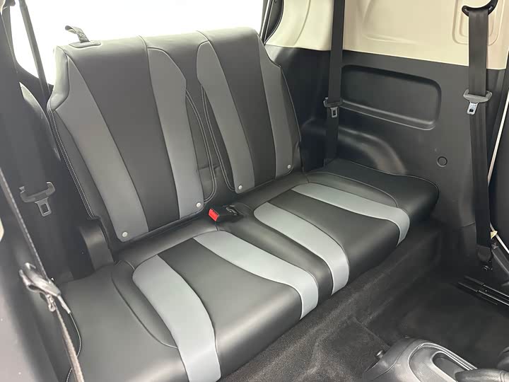 Фото 8 - Roewe Clever