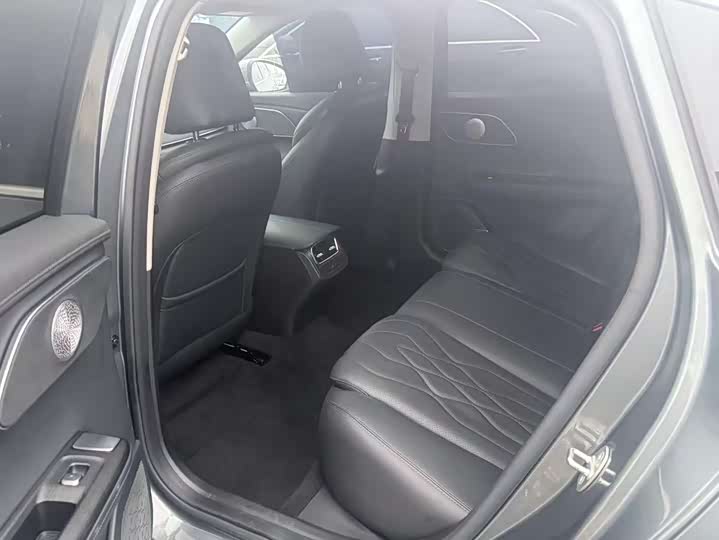 Фото 6 - Chery Fulwin A8L