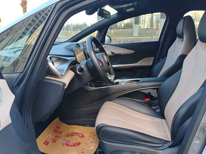 Фото 4 - BYD Dolphin