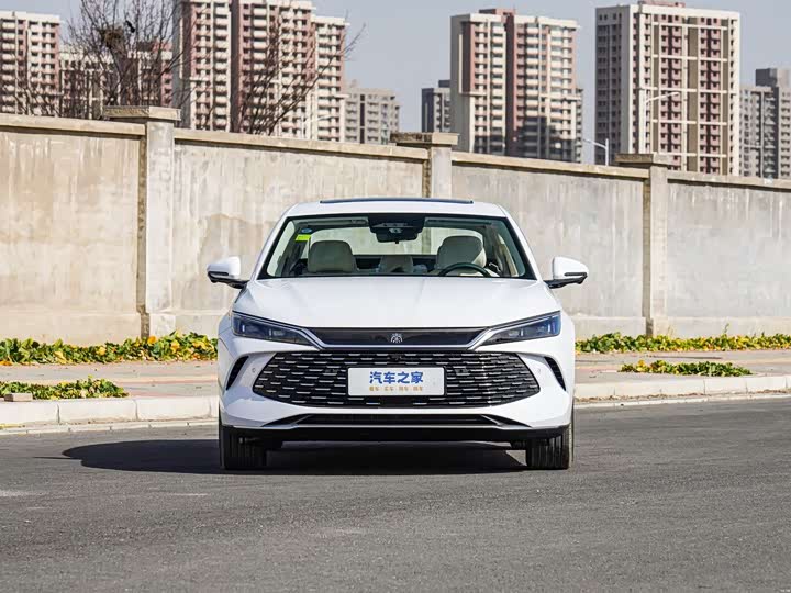 Фото 2 - BYD Qin L