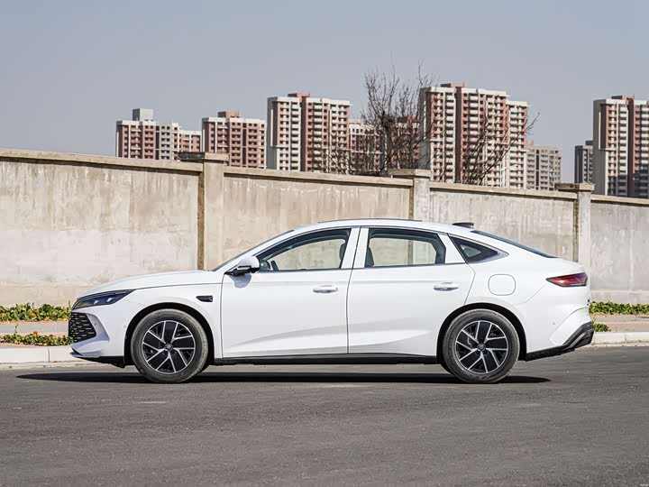 Фото 3 - BYD Qin L