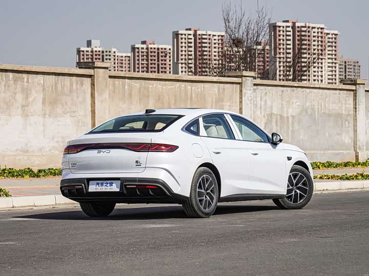 Фото 6 - BYD Qin L