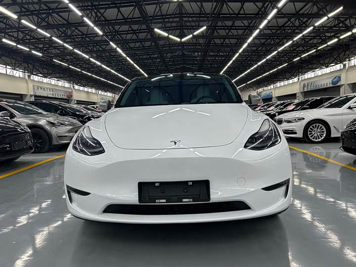Фото 2 - Tesla Model Y