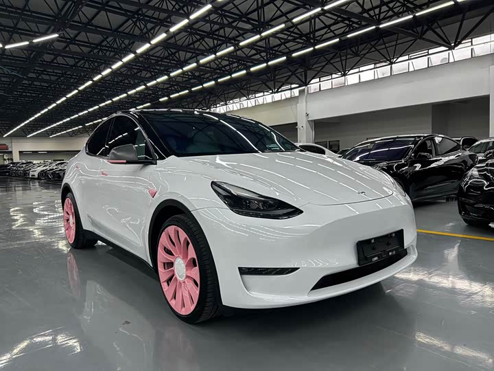 Фото 3 - Tesla Model Y