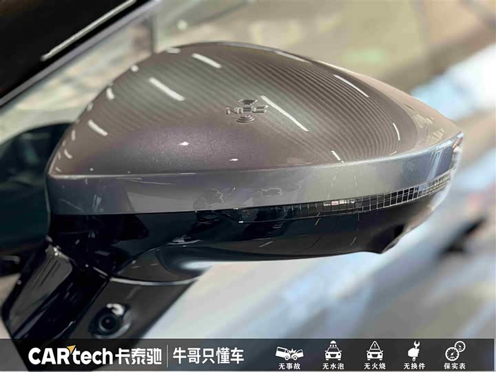 Фото 7 - BYD Song L