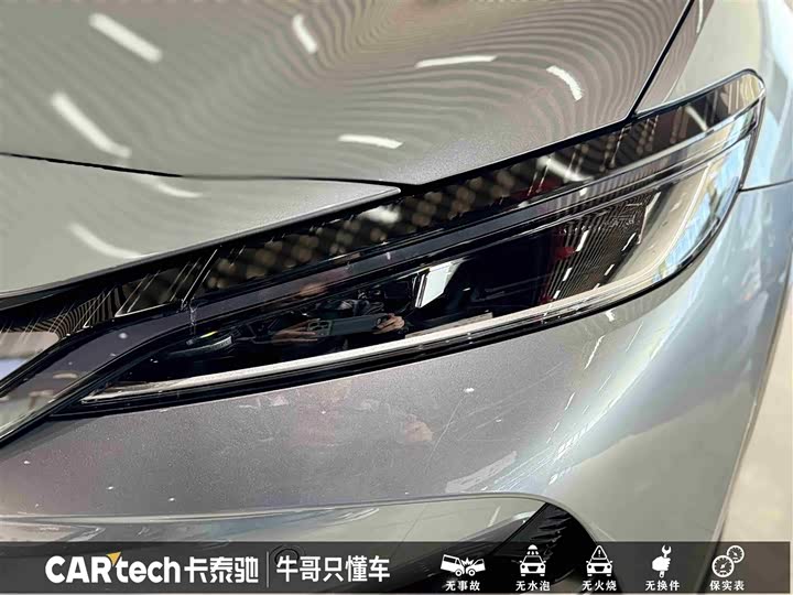 Фото 9 - BYD Song L