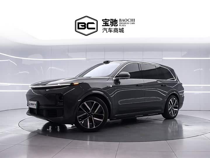 Фото 1 - LiXiang L9