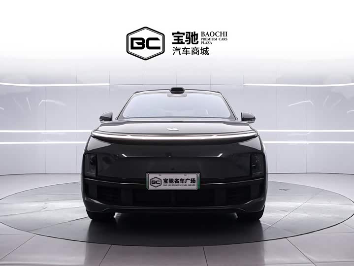 Фото 2 - LiXiang L9