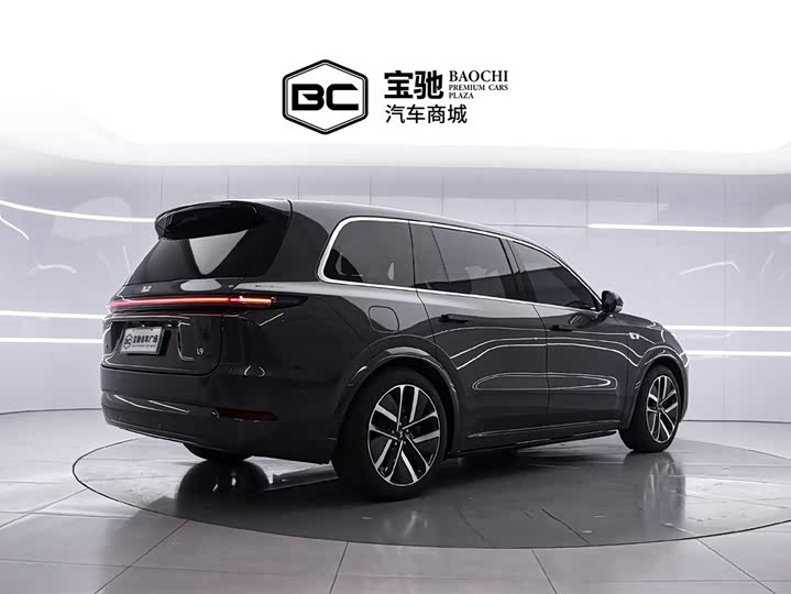 Фото 3 - LiXiang L9