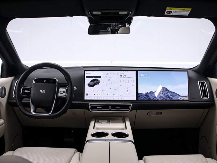 Фото 5 - LiXiang L9