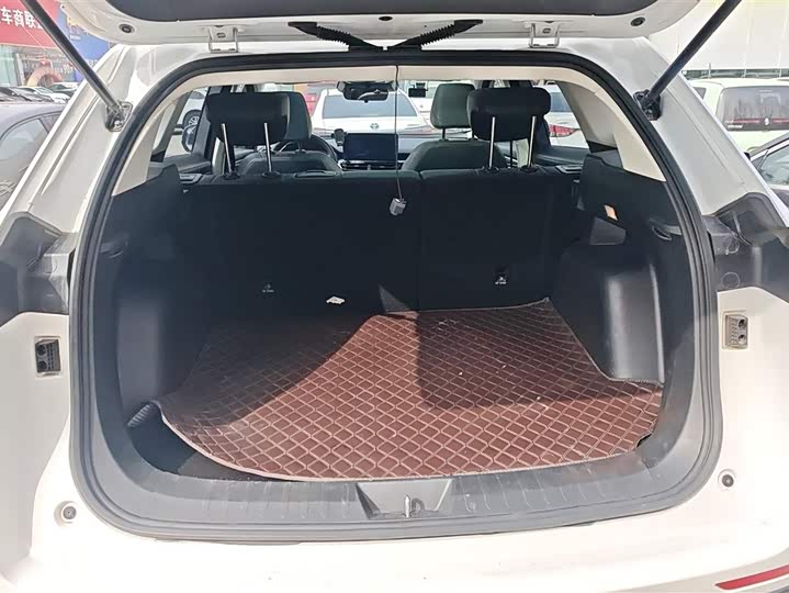 Фото 4 - Haval H6