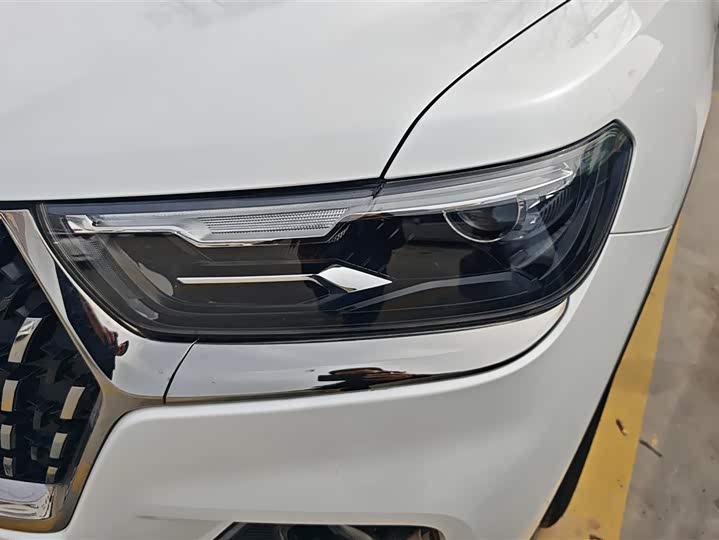 Фото 5 - Haval H6