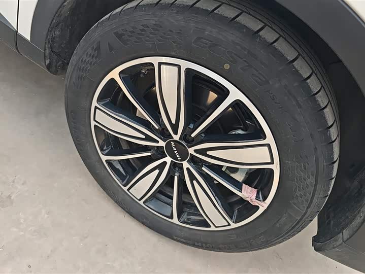 Фото 6 - Haval H6