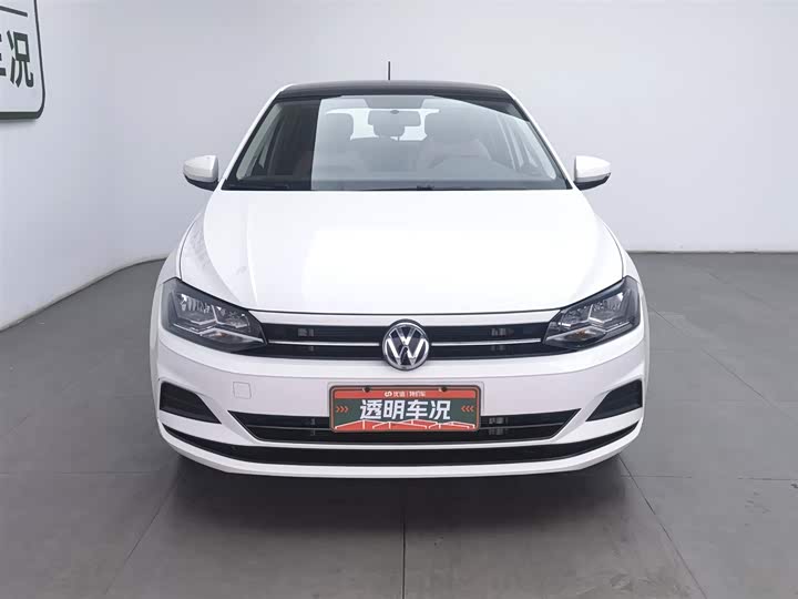 Фото 3 - Volkswagen Polo