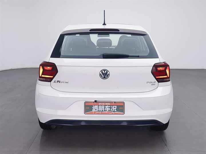 Фото 4 - Volkswagen Polo