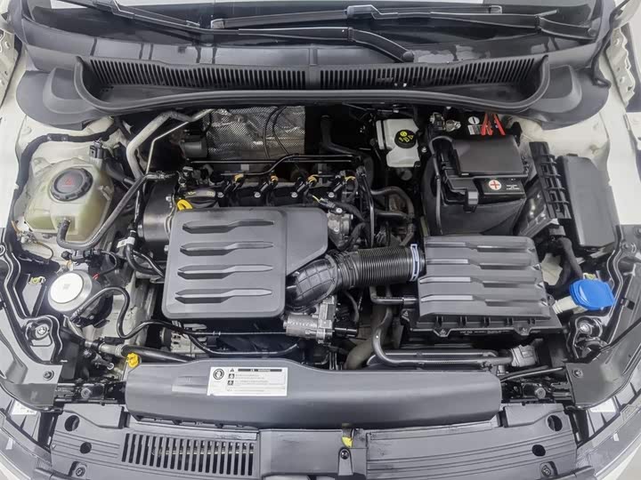 Фото 6 - Volkswagen Polo