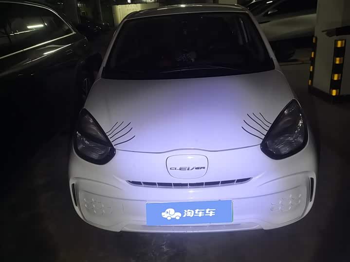 Фото 2 - Roewe Clever