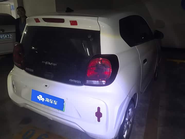 Фото 3 - Roewe Clever