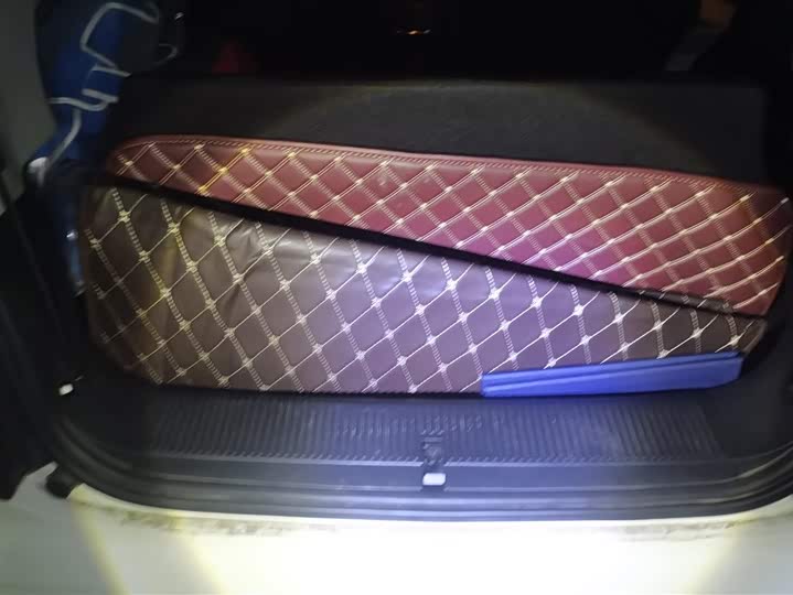 Фото 4 - Roewe Clever