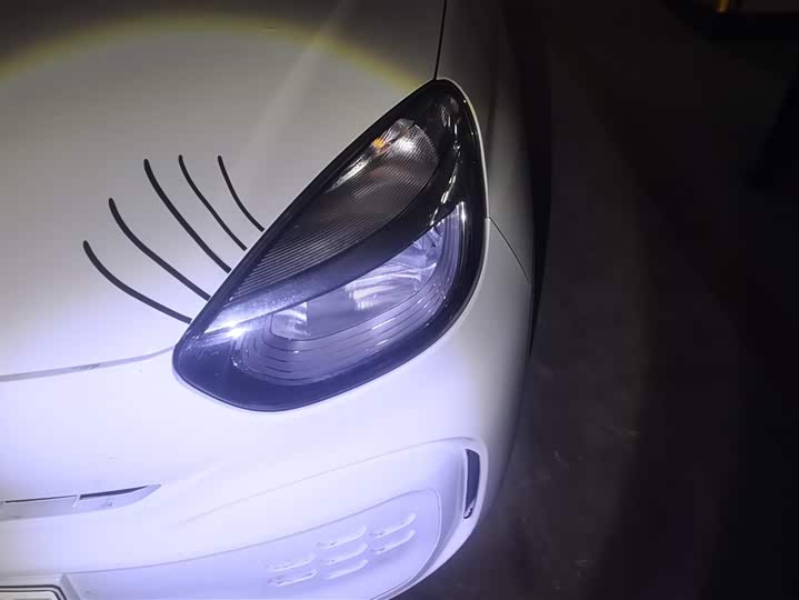 Фото 5 - Roewe Clever