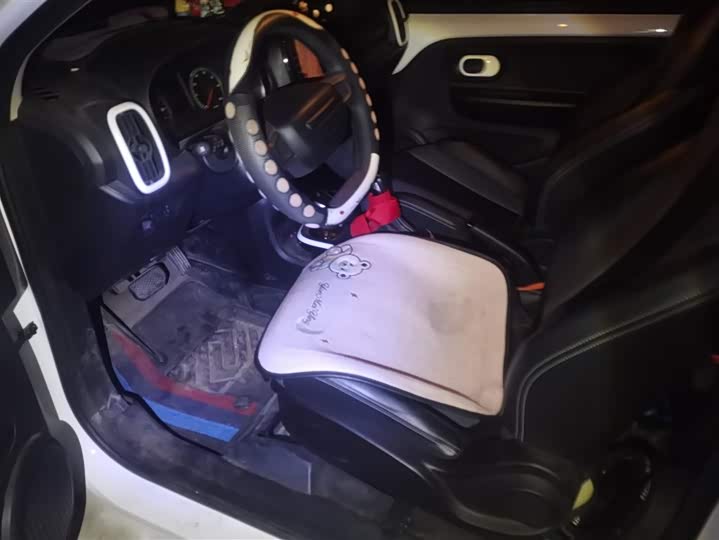 Фото 9 - Roewe Clever