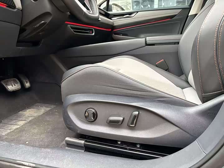 Фото 2 - Volkswagen ID.7 Vizzion