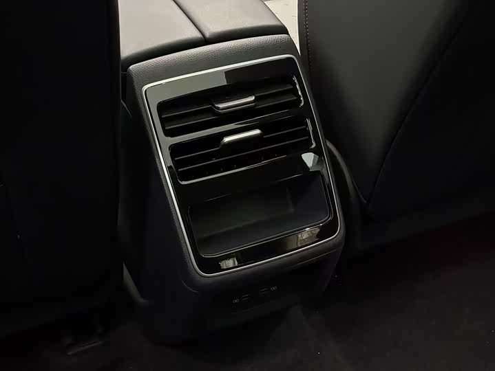 Фото 3 - Volkswagen ID.7 Vizzion