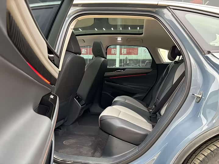 Фото 4 - Volkswagen ID.7 Vizzion